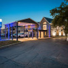Отель Best Western Smiths Falls Hotel, фото 21