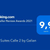 Отель Les Suites Calle 2 by Galian, фото 1