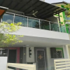 Отель Kepong Spacious Vacation House, фото 9