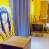 Отель HipsterCity Hostel, фото 16