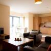 Отель City Suite Apartments, фото 6