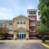 Отель Extended Stay America Suites Indianapolis Northwest I465, фото 3