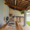 Отель Casa4QTS-Piscina e Churrasq-Pet Friendly-SH059, фото 13