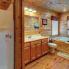 Отель Brookside Retreat #3584, фото 32