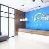 Отель Hop Inn Hotel Ermita Manila, фото 3
