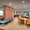 Отель Towneplace Suites by Marriott Clovis, фото 7