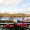 Отель Amstel Riverview, фото 6