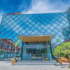 Отель Ruby Myanmar Hotel, фото 15