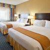Отель Fairfield Inn & Suites Phoenix South Mountain Area, фото 4