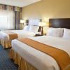 Отель Fairfield Inn & Suites Phoenix South Mountain Area, фото 4