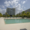 Отель w Stunning 1BR With Pool in Cartagena, фото 25