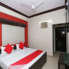 Отель OYO 22507 Anjuman, фото 18