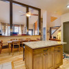 Отель Granby Condo w/ Private Hot Tub < 1 Mi to Ski Lift, фото 10
