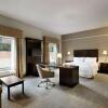 Отель Hampton Inn & Suites Mahwah, фото 7