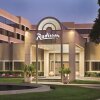 Отель Radisson Hotel Sunnyvale – Silicon Valley в Саннивейле