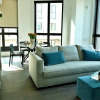 Отель San Babila Modern Apartment, фото 5