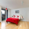 Отель Bright Comfy 2 bed in trendy Dalston, фото 14