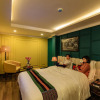 Отель Sapa Clover Hotel, фото 6