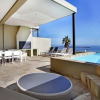 Отель Spacious Camps Bay Holiday Apartment With Private Pool and Large Balcony Medburn Views Penthouse, фото 16