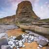 Отель 1-bed Cottage on Coastal Pathway in South Wales, фото 11