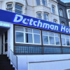 Отель Dutchman Hotel, фото 1