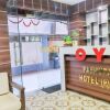 Отель OYO 693 Pashupati Hotel, фото 6