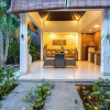 Отель Villa Bali Zen Kerobokan, фото 11