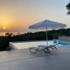 Отель Stunning 3 Bed sea View Villa - Paxos - Greece, фото 27