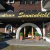Отель Landhaus Sonnenbichl Mittenwald, фото 1
