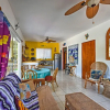 Отель Sayulita Condo: Walk to Beach, Plaza & Dining!, фото 7