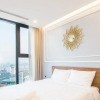 Отель Luxury Apartment 3BR Vinhomes Metropolis, фото 3