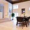 Отель Spacious 2-Bedroom Apartment in the trendy area of Copenhagen Vesterbro, фото 11