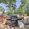 Отель Osage Beach Escape w/ Fire Pit: Walk to Waterfront, фото 18