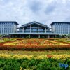 Отель Jiangsu Haizhou Bayview Conference Center, фото 27