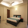 Отель OYO 5216 Aksh Palace, фото 15