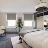 Отель The Battersea Secret - Modish and Bright 1bdr Flat, фото 2