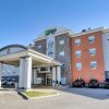 Отель Holiday Inn Express Hotel & Suites Airport - Calgary, фото 5