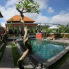 Отель The Gria Unique Ubud, фото 13