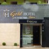Отель Gold Nalva в Барретосе