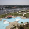 Отель Premier Resorts at Barefoot Resort, фото 1