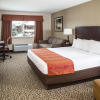 Отель Gray Wolf Inn & Suites, фото 27