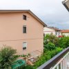 Отель Apartement in Cattolica With Garden, Near the Sea, фото 22