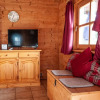 Отель Designchalet in Traumlage by Stayfritz, фото 14