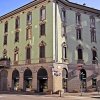 Отель Case Vacanze Central Inn в Бергамо