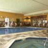 Отель Homewood Suites by Hilton Holyoke-Springfield/North, фото 17