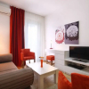 Отель Sarap apartments Budva, фото 26