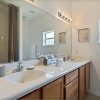 Отель WHISPERING PALM Newly renovated cozy fenced in pool home - sleeps 8, фото 7