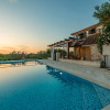 Отель Villa Noa in Zadar with 3 bedrooms and 2 bathrooms, фото 25