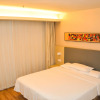 Отель Hanting Hotel Chongqin Chenjiaping Metro Station, фото 4