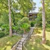 Отель 5BR 5BA Lake Austin Double Decker Boat House by RedAwning, фото 22